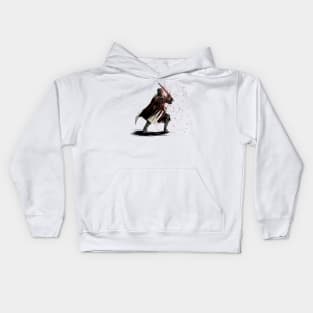 Crusadin' Kids Hoodie